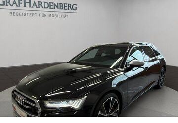 Audi S6 78.600 km 50.460 &euro; Konstanz 78467