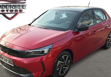 Opel Corsa 25.832 km 15.490 &euro; Lindau (Bodensee) 88131