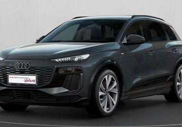Audi Q6 e-tron 11.813 km 64.980 &euro; Ravensburg 88214