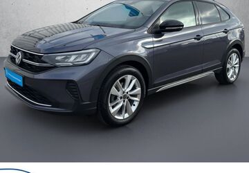 VW Taigo 7.900 km 27.690 &euro; Markdorf 88677