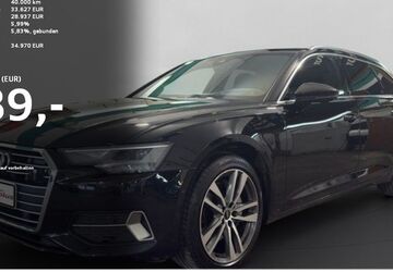Audi A6 113.276 km 34.620 &euro; Ravensburg 88214