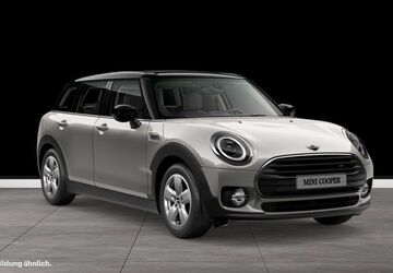 Mini Cooper Clubman 26.500 km 24.990 &euro; Lindau 88131