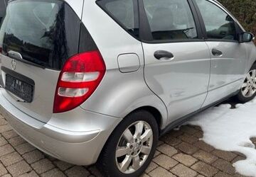 Mercedes-Benz A 150 176.000 km 2.290 &euro; Lindau 88131