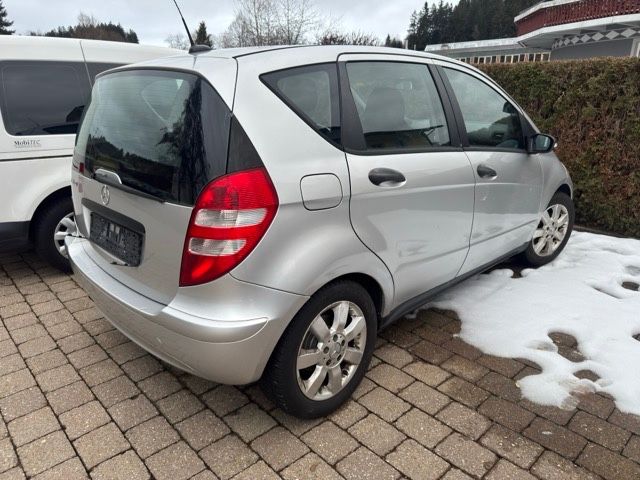 Mercedes-Benz A 150 176.000 km 2.290 &euro; Lindau 88131