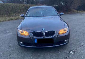 BMW 320 152.000 km 8.500 &euro; Ravensburg 88214