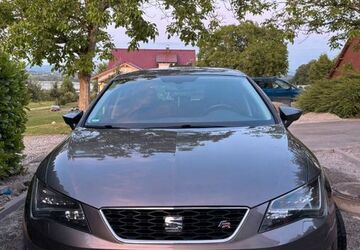 Seat Leon 170.000 km 10.200 &euro; Markdorf 88677