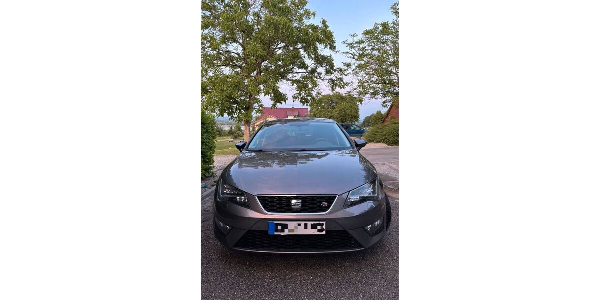 Seat Leon 170.000 km 10.200 &euro; Markdorf 88677