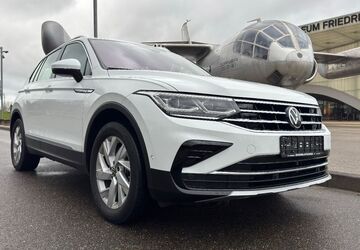 VW Tiguan 91.380 km 31.900 &euro; Friedrichshafen 88045