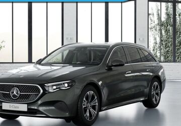 Mercedes-Benz E 220 18.894 km 54.940 &euro; Konstanz 78467