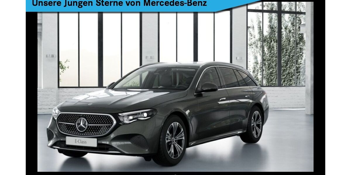 Mercedes-Benz E 220 18.894 km 54.940 &euro; Konstanz 78467