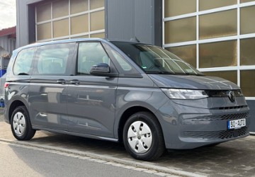 VW T7 Multivan 87.500 km 36.900 &euro; Friedrichshafen 88045