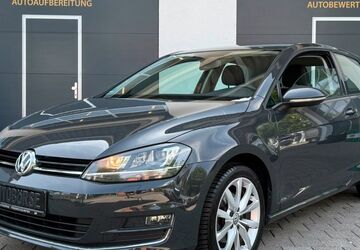 VW Golf 129.000 km 8.900 &euro; Friedrichshafen 88045