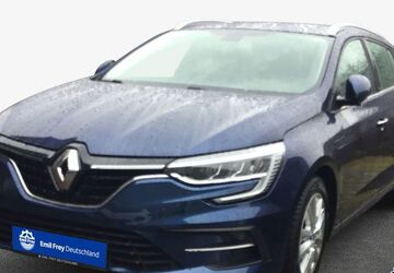 Renault Megane E-TECH 39.950 km 15.990 &euro; Markdorf 88677