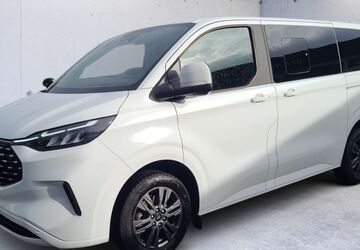 Ford Tourneo Custom 18.900 km 41.780 &euro; Konstanz 78467