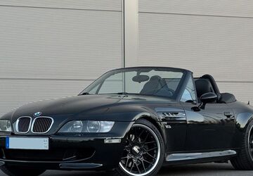 BMW Z3 M 59.600 km 57.950 &euro; Konstanz 78465