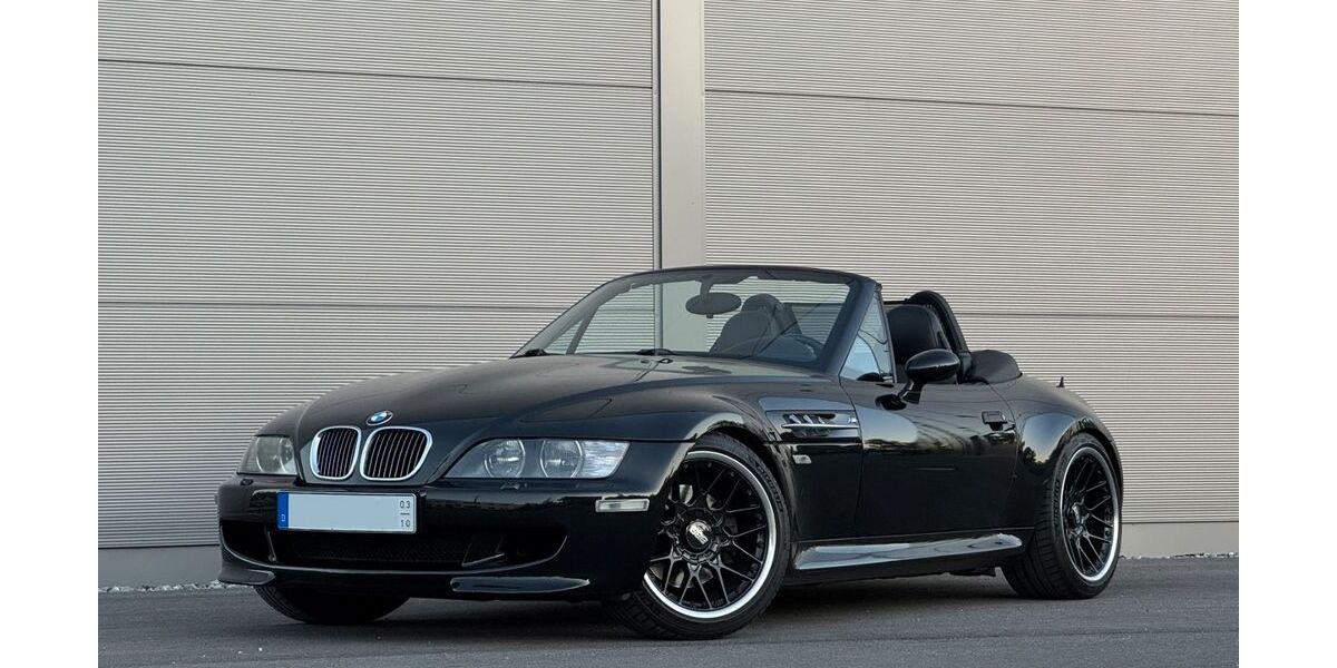 BMW Z3 M 59.600 km 57.950 &euro; Konstanz 78465