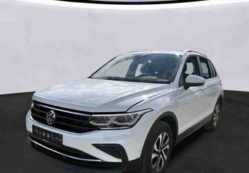 VW Tiguan 28.600 km 28.930 &euro; Überlingen 88662