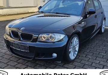 BMW 120 220.000 km 6.800 &euro; Ravensburg 88214