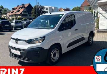 Citroen Berlingo 23.600 km 19.750 &euro; Wangen 88239