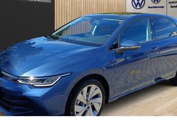 VW Golf 3.485 km 26.990 &euro; Friedrichshafen 88046