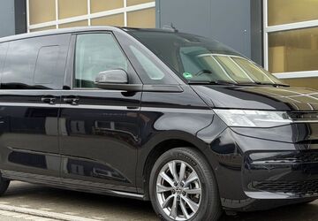 VW T7 Multivan 40.000 km 47.900 &euro; Friedrichshafen 88045