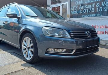 VW Passat Variant 230.182 km 7.390 &euro; Tettnang 88069