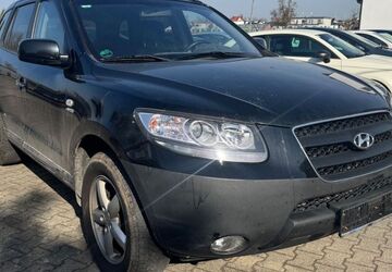 Hyundai SANTA FE 218.535 km 2.790 &euro; Baienfurt 88255