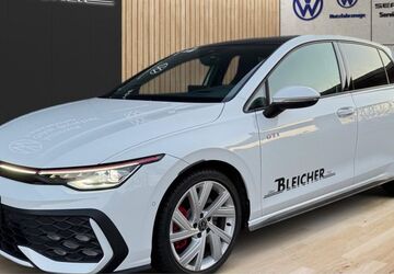 VW Golf 21.750 km 36.990 &euro; Friedrichshafen 88046