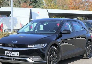 Hyundai IONIQ 5 9.795 km 32.490 &euro; Wangen 88239