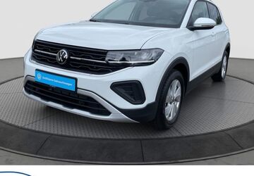 VW T-Cross 5.450 km 22.590 &euro; Markdorf 88677