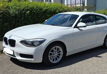 BMW 114 183.000 km 4.990 &euro; Tettnang 88069