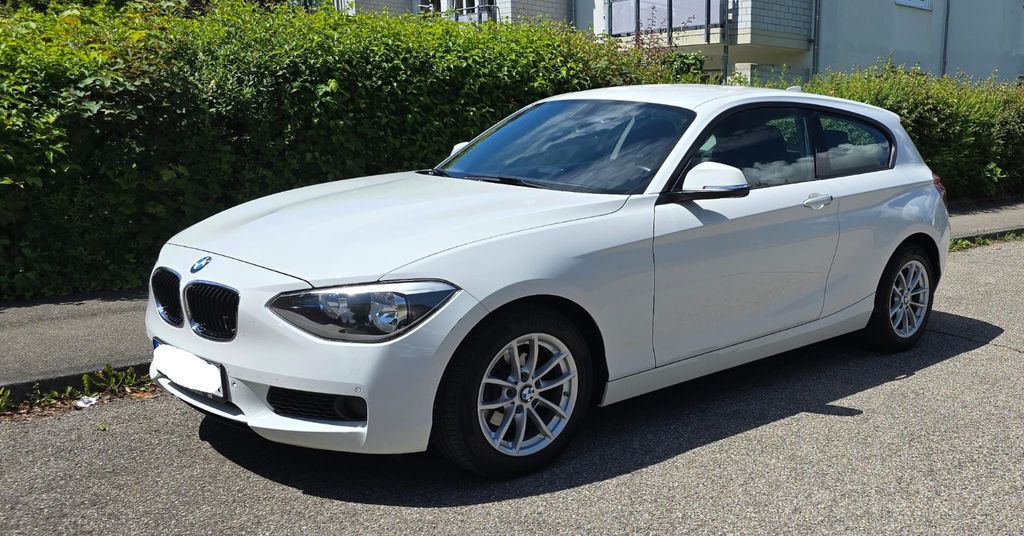 BMW 114 183.000 km 4.990 &euro; Tettnang 88069