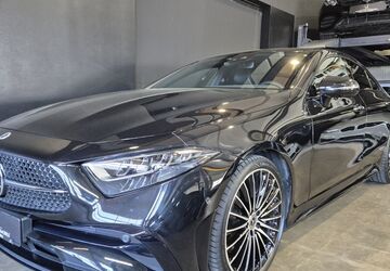 Mercedes-Benz CLS 400 71.600 km 49.990 &euro; Mochenwangen 88284