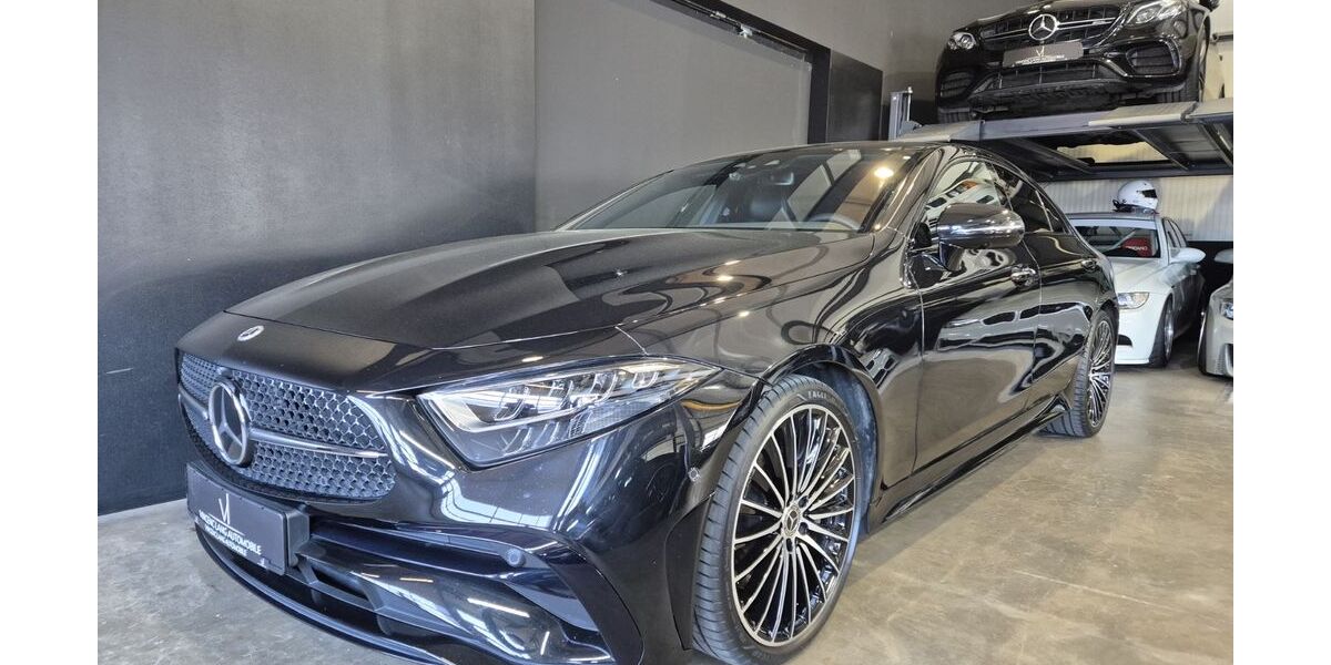 Mercedes-Benz CLS 400 71.600 km 49.990 &euro; Mochenwangen 88284