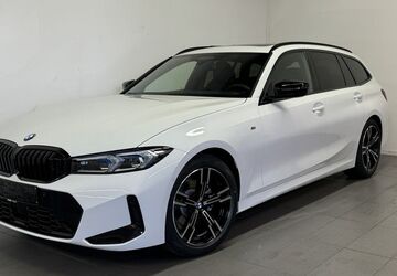 BMW 320 24.760 km 48.750 &euro; Konstanz 78467