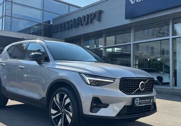 Volvo XC40 25.000 km 41.600 &euro; Meckenbeuren 88074
