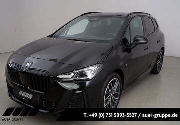 BMW 218 Active Tourer 17.000 km 36.890 &euro; Ravensburg 88213