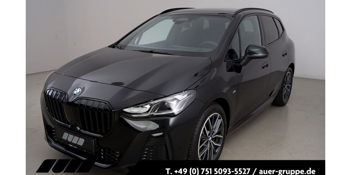 BMW 218 Active Tourer 17.000 km 36.890 &euro; Ravensburg 88213