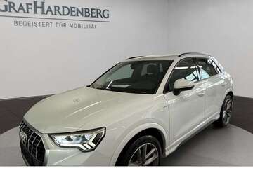 Audi Q3 47.900 km 31.930 &euro; Konstanz 78467