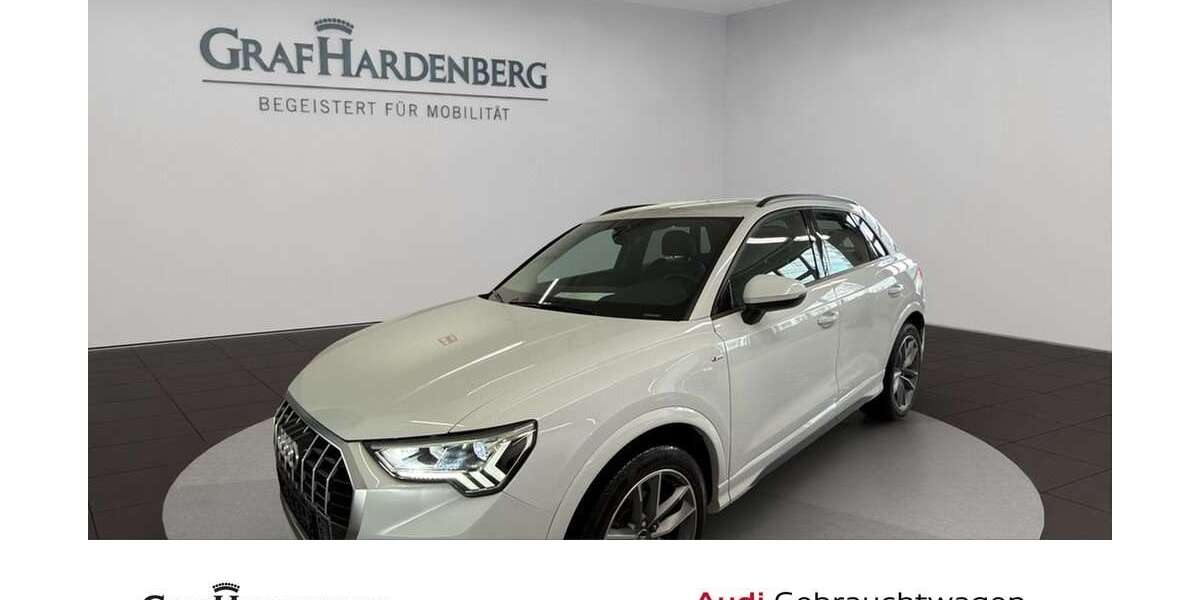 Audi Q3 47.900 km 31.930 &euro; Konstanz 78467