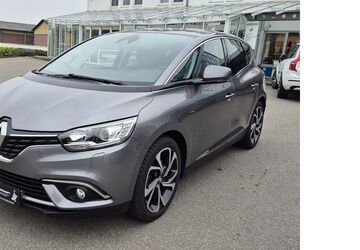 Renault Scenic 96.000 km 11.900 &euro; Meckenbeuren 88074