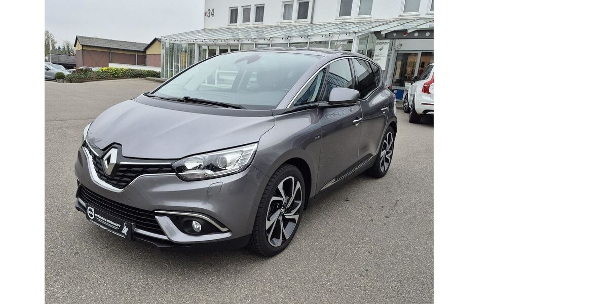Renault Scenic 96.000 km 11.900 &euro; Meckenbeuren 88074