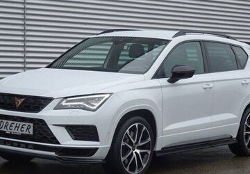 Cupra Ateca 68.091 km 25.990 &euro; Ravensburg 88213