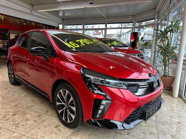 Mitsubishi Colt 2.000 km 22.120 &euro; Friedrichshafen 88048