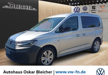 VW Caddy 65.490 km 23.990 &euro; Friedrichshafen 88046
