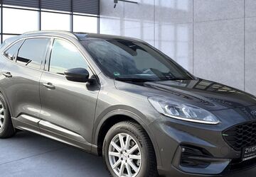 Ford Kuga 24.000 km 22.950 &euro; Ravensburg, nähe Bodensee 88213