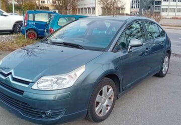 Citroen C4 176.000 km 599 &euro; Friedrichshafen 88046
