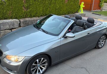 BMW 320 254.000 km 5.500 &euro; Friedrichshafen 88046