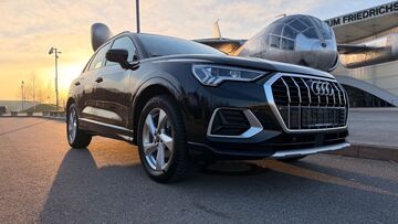 Gebrauchte Audi Q3