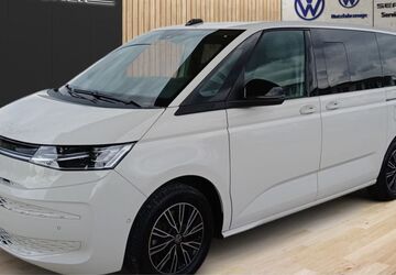 VW T7 Multivan 92.335 km 41.990 &euro; Friedrichshafen 88046